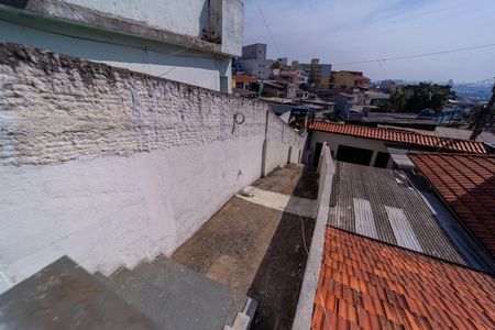 Casa à venda com 100m², 2 quartos e sem vagaEntrada