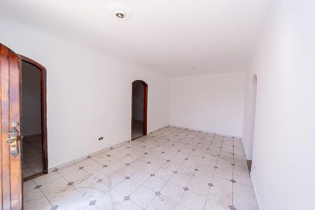 Casa à venda com 100m², 2 quartos e sem vagaSala