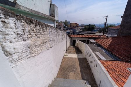 Casa à venda com 100m², 2 quartos e sem vagaEntrada