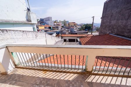 Casa à venda com 100m², 2 quartos e sem vagaEntrada