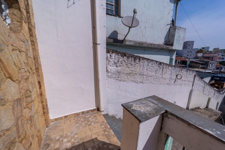 Casa à venda com 100m², 2 quartos e sem vagaEntrada