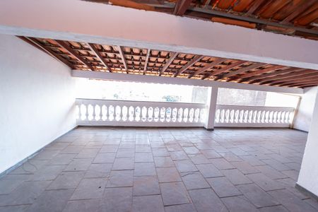 Casa à venda com 100m², 2 quartos e sem vagaTerraço