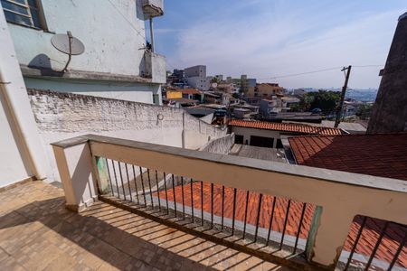 Casa à venda com 100m², 2 quartos e sem vagaEntrada
