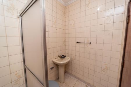 Casa à venda com 100m², 2 quartos e sem vagaBanheiro do Quarto 2