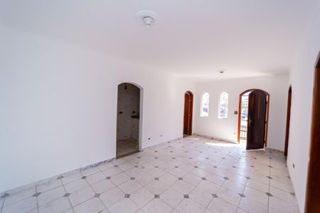 Sala de casa à venda com 2 quartos, 100m² em Vila Paulistania, São Paulo