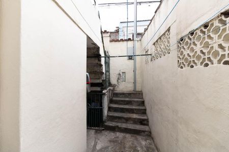 Casa à venda com 200m², 5 quartos e 1 vagaQuintal da Casa 1