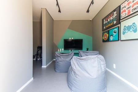 Apartamento para alugar com 38m², 2 quartos e 1 vaga Apartamento para alugar com 38m², 2 quartos e 1 vagaÁrea comum