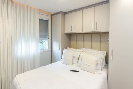 Quarto 1 de apartamento à venda com 2 quartos, 38m² em Vila Guilherme, São Paulo