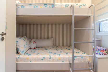 Apartamento para alugar com 38m², 2 quartos e 1 vaga Apartamento para alugar com 38m², 2 quartos e 1 vagaQuarto 2