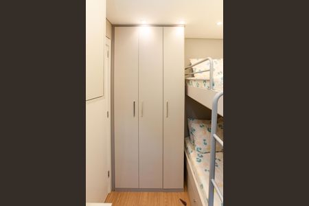 Apartamento para alugar com 38m², 2 quartos e 1 vaga Apartamento para alugar com 38m², 2 quartos e 1 vagaQuarto 2