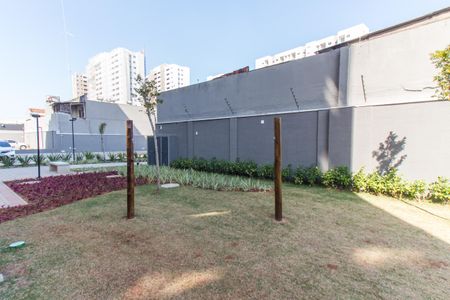 Apartamento para alugar com 38m², 2 quartos e 1 vaga Apartamento para alugar com 38m², 2 quartos e 1 vagaÁrea comum