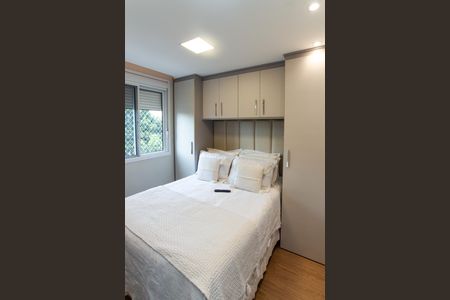Quarto 1 de apartamento à venda com 2 quartos, 38m² em Vila Guilherme, São Paulo