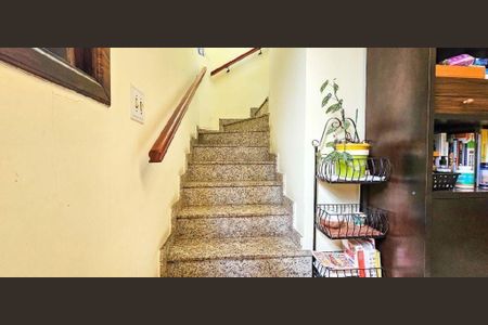 Casa à venda com 3 quartos, 121m² em Vila Antonio, São Paulo