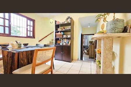 Casa à venda com 3 quartos, 121m² em Vila Antonio, São Paulo