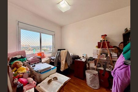 Apartamento à venda com 3 quartos, 125m² em Vila Leopoldina, São Paulo