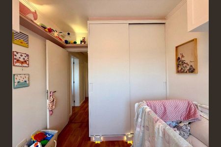 Apartamento à venda com 3 quartos, 125m² em Vila Leopoldina, São Paulo