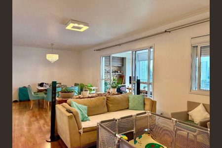 Apartamento à venda com 3 quartos, 125m² em Vila Leopoldina, São Paulo