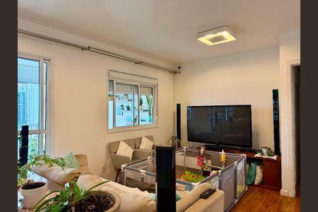 Apartamento à venda com 3 quartos, 125m² em Vila Leopoldina, São Paulo