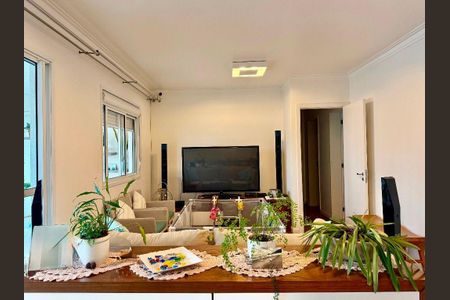 Apartamento à venda com 3 quartos, 125m² em Vila Leopoldina, São Paulo