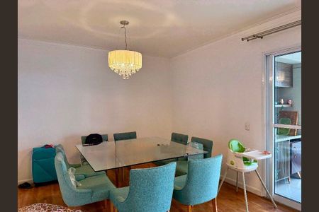 Apartamento à venda com 3 quartos, 125m² em Vila Leopoldina, São Paulo