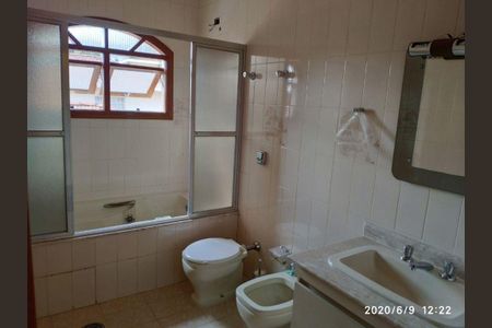 Casa à venda com 3 quartos, 270m² em Jaguaré, São Paulo