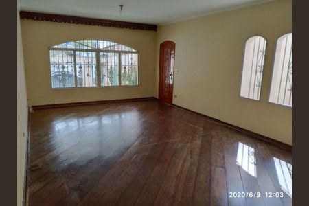 Casa à venda com 3 quartos, 270m² em Jaguaré, São Paulo