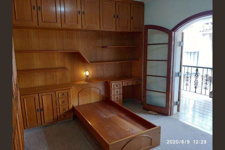 Casa à venda com 3 quartos, 270m² em Jaguaré, São Paulo