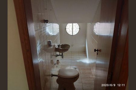 Casa à venda com 3 quartos, 270m² em Jaguaré, São Paulo