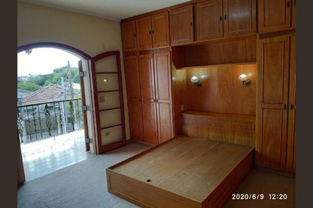 Casa à venda com 3 quartos, 270m² em Jaguaré, São Paulo