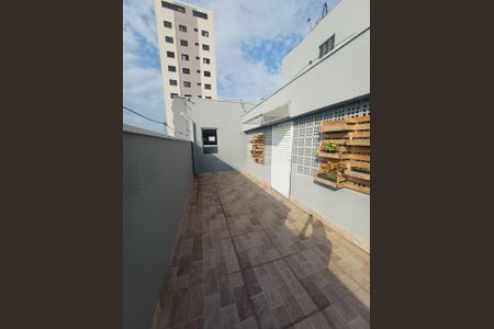 Apartamento à venda com 3 quartos, 56m² em Santa Paula, São Caetano do Sul