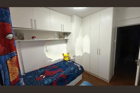Apartamento à venda com 3 quartos, 56m² em Santa Paula, São Caetano do Sul