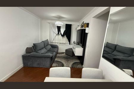 Apartamento à venda com 3 quartos, 56m² em Santa Paula, São Caetano do Sul