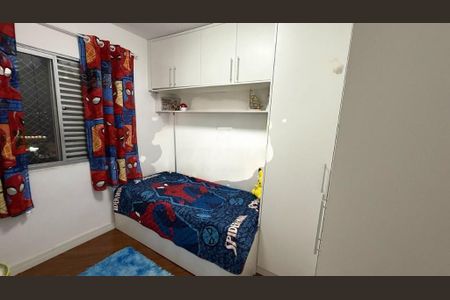 Apartamento à venda com 3 quartos, 56m² em Santa Paula, São Caetano do Sul