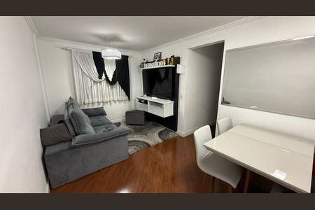 Apartamento à venda com 3 quartos, 56m² em Santa Paula, São Caetano do Sul