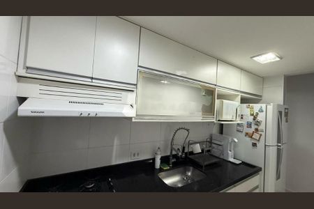 Apartamento à venda com 3 quartos, 56m² em Santa Paula, São Caetano do Sul