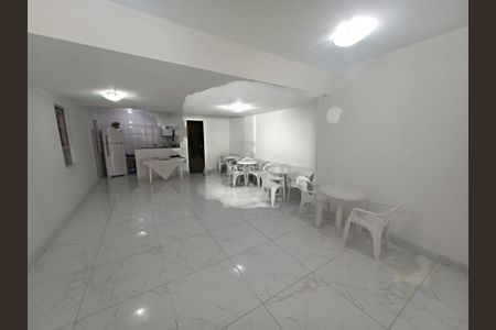 Apartamento à venda com 3 quartos, 56m² em Santa Paula, São Caetano do Sul