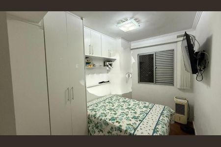 Apartamento à venda com 3 quartos, 56m² em Santa Paula, São Caetano do Sul