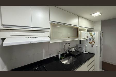 Apartamento à venda com 3 quartos, 56m² em Santa Paula, São Caetano do Sul