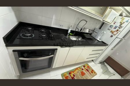 Apartamento à venda com 3 quartos, 56m² em Santa Paula, São Caetano do Sul