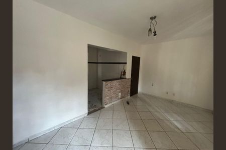 Apartamento à venda com 3 quartos, 80m² em Riacho das Pedras, Contagem