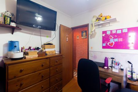 Apartamento à venda com 50m², 2 quartos e 1 vagaQuarto 2