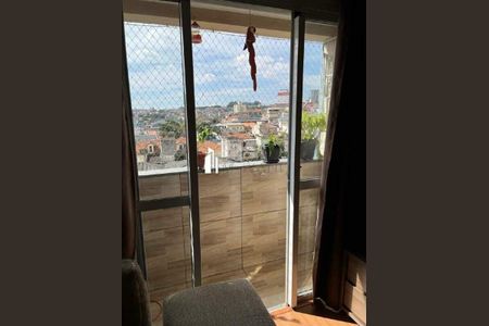 Apartamento à venda com 50m², 2 quartos e 1 vaga
