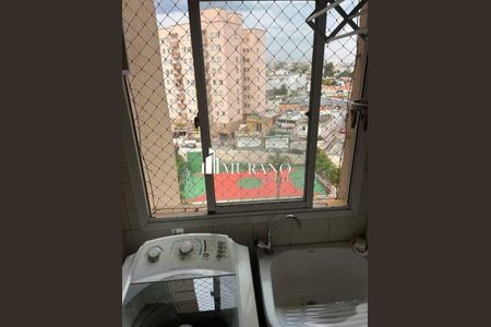 Apartamento à venda com 50m², 2 quartos e 1 vaga
