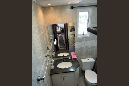 Apartamento à venda com 2 quartos, 50m² em Vila Ema, São Paulo