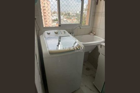 Apartamento à venda com 2 quartos, 50m² em Vila Ema, São Paulo