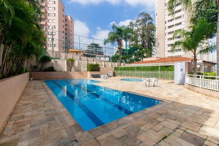 Apartamento à venda com 50m², 2 quartos e 1 vagaÁrea comum - Piscina