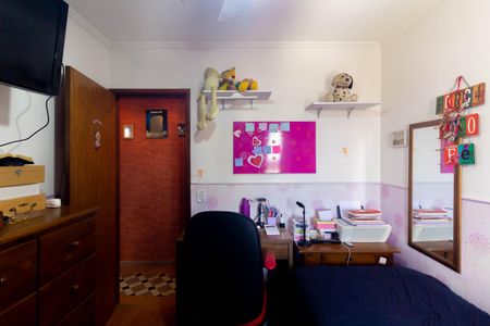 Apartamento à venda com 50m², 2 quartos e 1 vagaQuarto 2