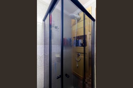 Apartamento à venda com 50m², 2 quartos e 1 vagaBanheiro Social