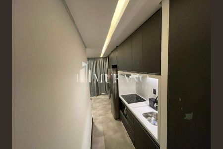 Apartamento à venda com 1 quarto, 23m² em Centro, São Paulo
