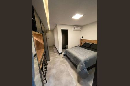 Apartamento à venda com 1 quarto, 23m² em Centro, São Paulo